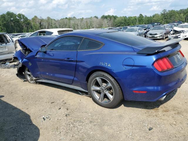 Photo 2 from auction – 2015 FORD MUSTANG with VIN 1FA6P8AM2F5335347