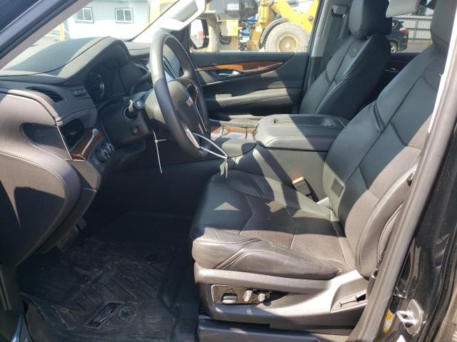 Photo 7 from auction – 2020 CADILLAC ESCALADE P with VIN 1GYS4CKJXLR285255