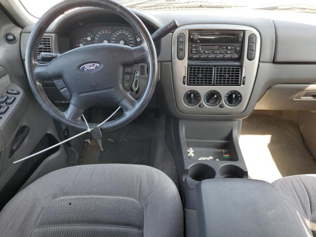 Photo 8 from auction – 2004 FORD EXPLORER X with VIN 1FMZU73K54ZB14669