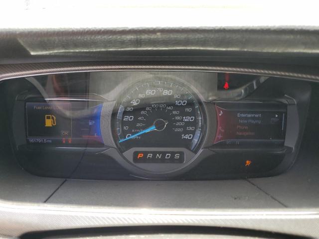 Photo 9 from auction – 2013 FORD TAURUS SHO with VIN 1FAHP2KT0DG142739