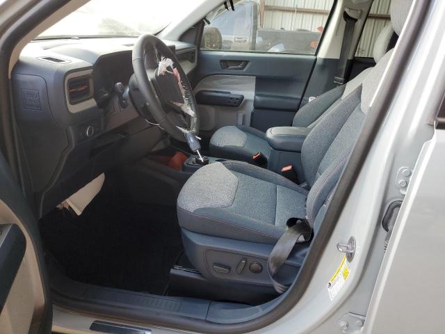 Photo 7 from auction – 2022 FORD MAVERICK X with VIN 3FTTW8E92NRA11641