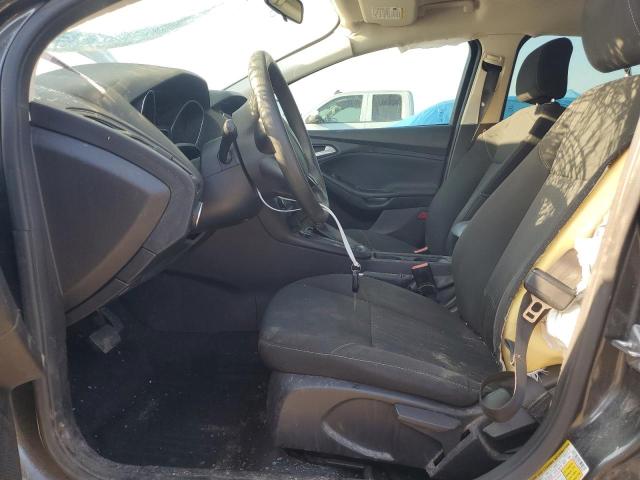 Photo 7 from auction – 2016 FORD FOCUS SE with VIN 1FADP3F21GL399071