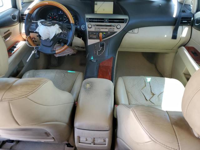 صورة رقم 8 من المزاد - 2010 LEXUS RX 350 مع VIN 2T2ZK1BA7AC015949