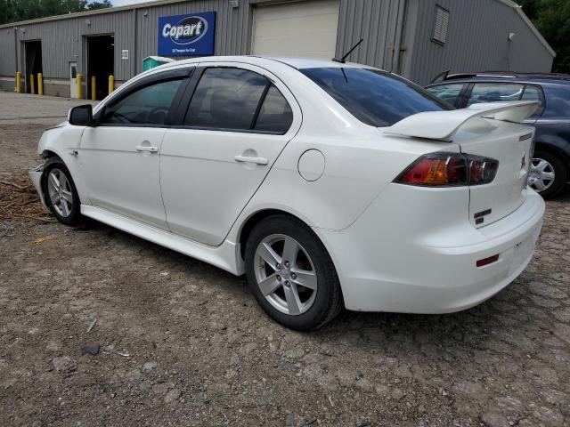 Photo 2 from auction – 2014 MITSUBISHI LANCER SE with VIN JA32V2FW4EU000471