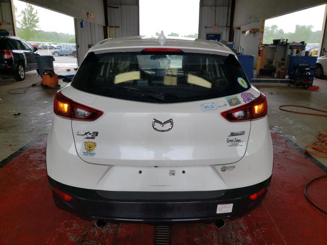 Photo 6 from auction – 2018 MAZDA CX-3 TOURI with VIN JM1DKFC70J1307168