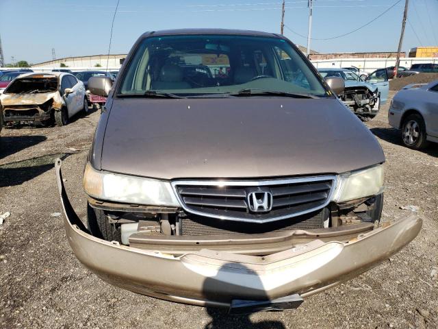 Photo 5 from auction – 2004 HONDA ODYSSEY EX with VIN 5FNRL18064B055357