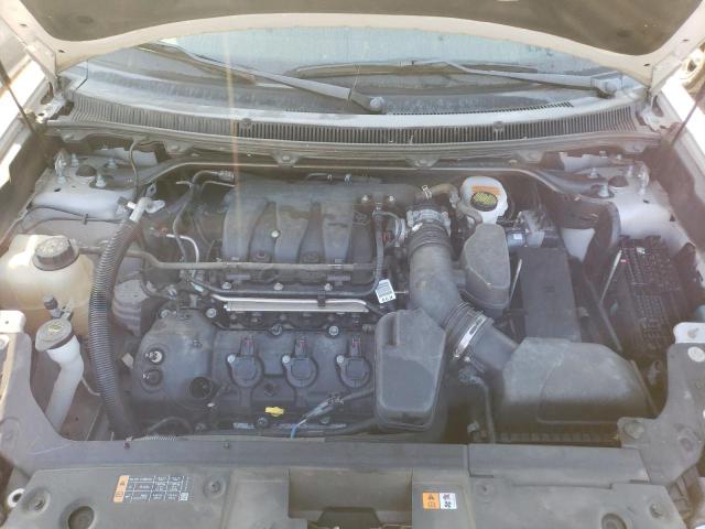 Photo 12 from auction – 2013 FORD FLEX SE with VIN 2FMGK5B88DBD20742