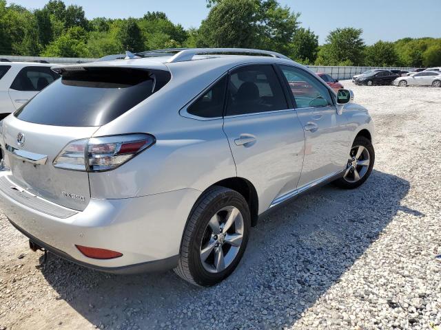 Photo 3 from auction – 2010 LEXUS RX 350 with VIN 2T2BK1BA0AC078151