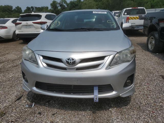Photo 5 from auction – 2012 TOYOTA COROLLA BA with VIN 2T1BU4EE8CC779294
