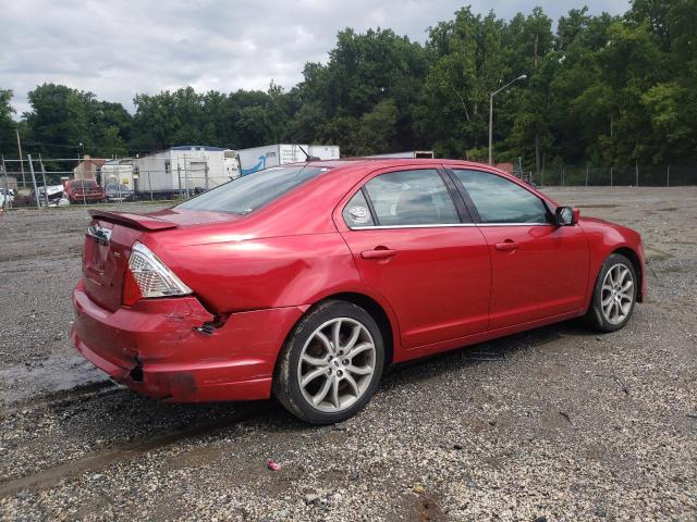 Photo 3 from auction – 2012 FORD FUSION SEL with VIN 3FAHP0JA2CR337298