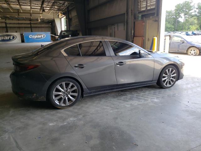 Photo 3 from auction – 2021 MAZDA 3 SELECT with VIN JM1BPABL2M1321636