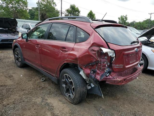 Photo 2 from auction – 2013 SUBARU XV CROSSTR with VIN JF2GPAWCXD2896305