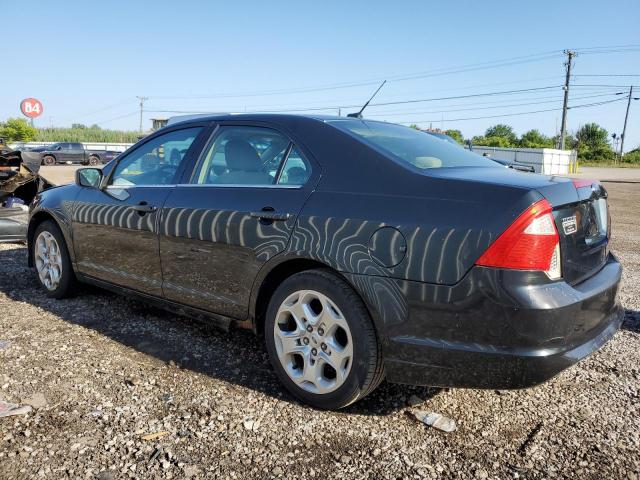 Photo 2 from auction – 2010 FORD FUSION with VIN 3FAHP0HA6AR176490