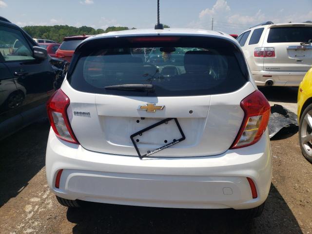 Zdjęcie 6 z aukcji – 2021 CHEVROLET SPARK LS z VIN KL8CB6SA0MC738362