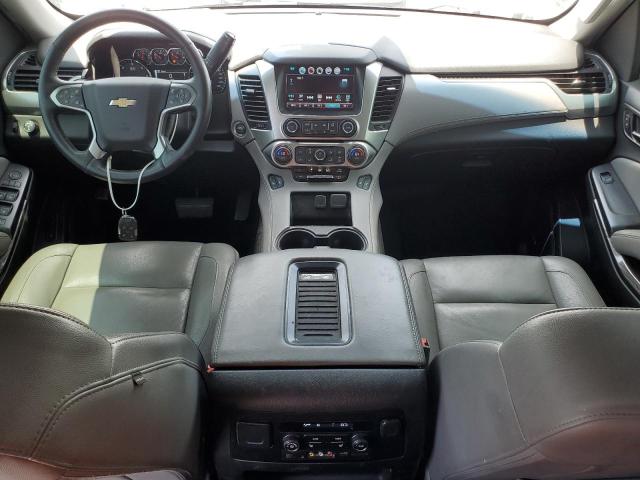 Photo 8 from auction – 2016 CHEVROLET SUBURBAN C with VIN 1GNSCHKC7GR102978