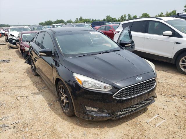 Photo 4 from auction – 2015 FORD FOCUS SE with VIN 1FADP3F2XFL248454