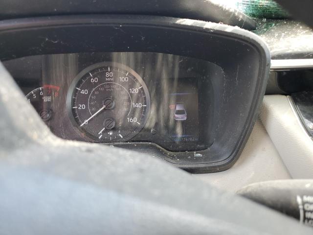 Photo 9 from auction – 2020 TOYOTA COROLLA L with VIN 5YFDPRAE3LP054673