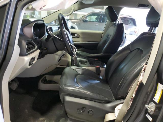 Photo 7 from auction – 2018 CHRYSLER PACIFICA T with VIN 2C4RC1BG7JR272907