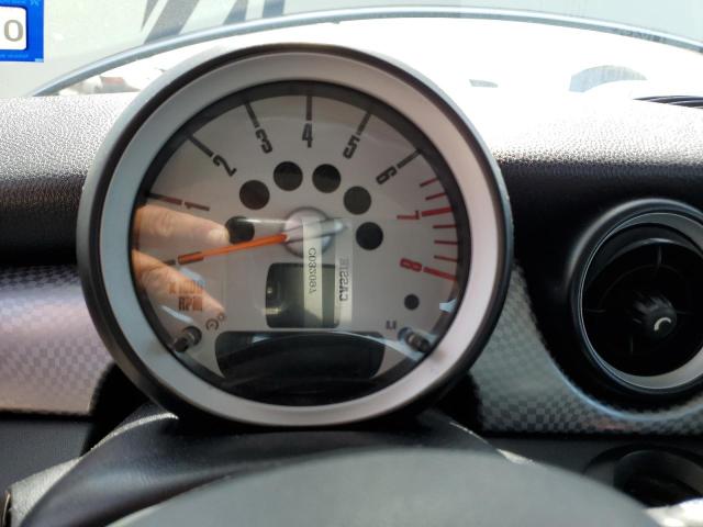 Photo 9 from auction – 2009 MINI COOPER S with VIN WMWMF73519TX40455
