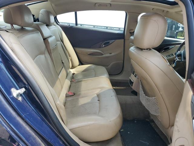 Photo 10 from auction – 2011 BUICK LACROSSE C with VIN 1G4GC5EDXBF393449