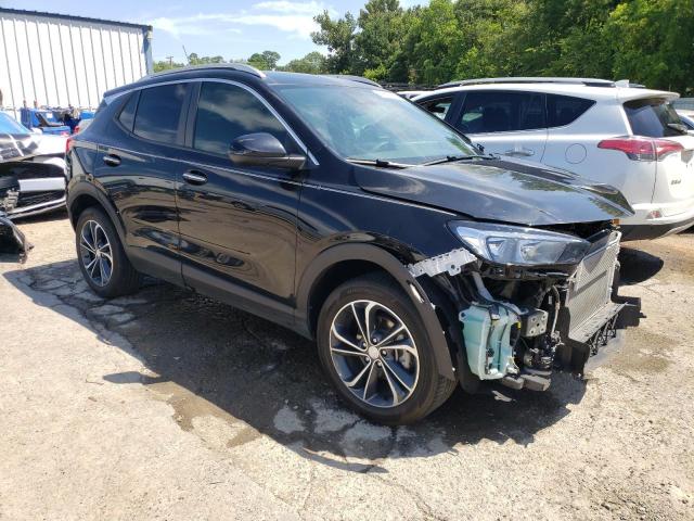 Photo 4 from auction – 2022 BUICK ENCORE GX with VIN KL4MMDSL7NB063736