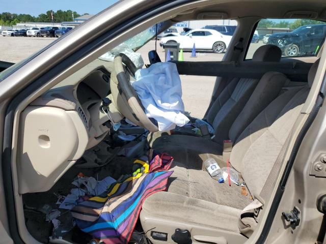 Photo 7 from auction – 2002 CHEVROLET IMPALA with VIN 2G1WF55EX29200931