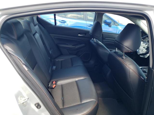 Photo 10 from auction – 2021 NISSAN ALTIMA SR with VIN 1N4BL4CV1MN363680