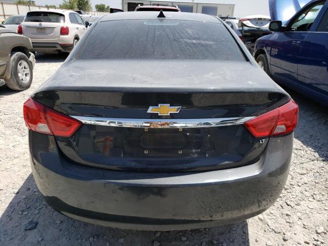 Photo 6 from auction – 2014 CHEVROLET IMPALA LT with VIN 2G1125S38E9290691