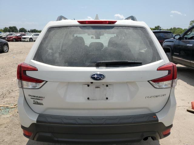 Photo 6 from auction – 2021 SUBARU FORESTER with VIN JF2SKADC7MH408355