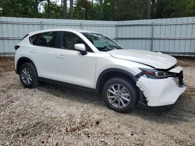 Photo 4 from auction – 2023 MAZDA CX-5 with VIN JM3KFBAM5P0245124