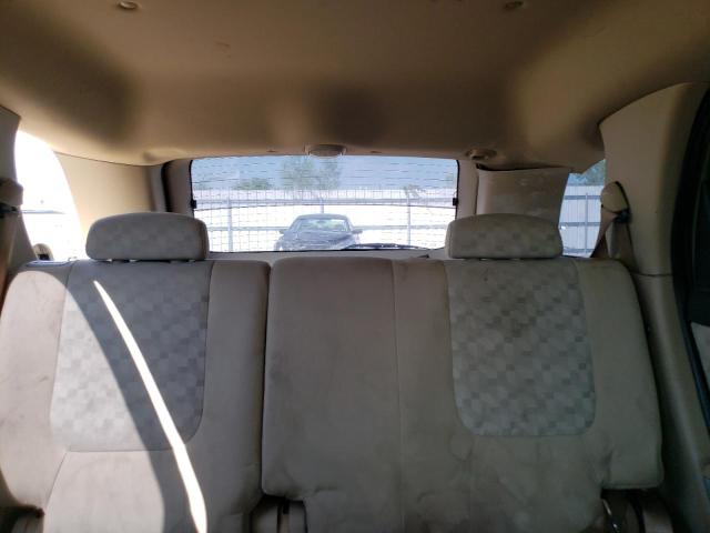 Photo 10 from auction – 2007 CHEVROLET EQUINOX LS with VIN 2CNDL13FX76036743