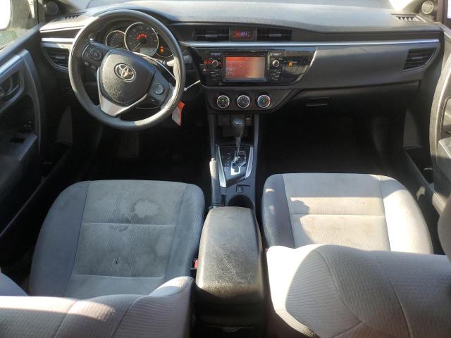 Photo 8 from auction – 2016 TOYOTA COROLLA L with VIN 2T1BURHE2GC627199