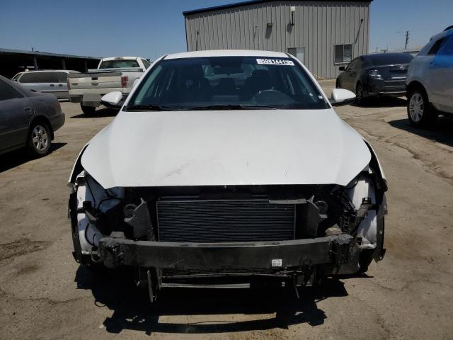 Photo 5 from auction – 2023 KIA FORTE LX with VIN 3KPF24ADXPE539207