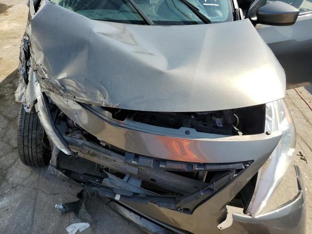 Photo 11 from auction – 2016 NISSAN VERSA S with VIN 3N1CN7AP1GL811745