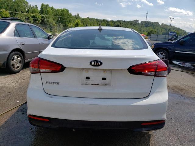 Photo 6 from auction – 2018 KIA FORTE LX with VIN 3KPFK4A74JE231404
