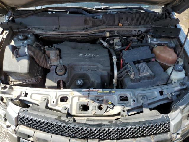 Photo 12 from auction – 2006 CHEVROLET EQUINOX LS with VIN 2CNDL13F766078527