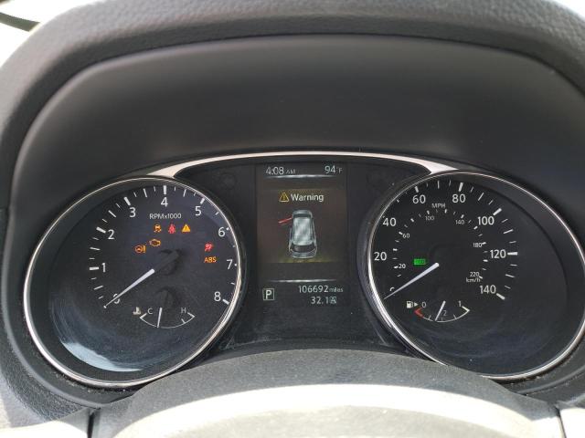 Photo 9 from auction – 2016 NISSAN ROGUE S with VIN KNMAT2MV7GP737209