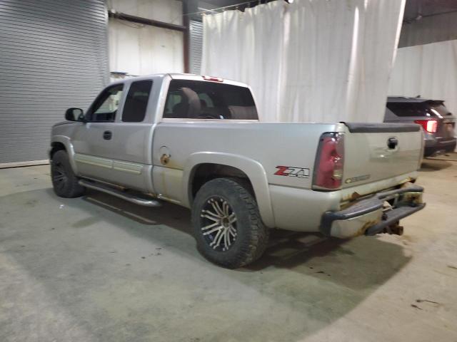Photo 2 from auction – 2006 CHEVROLET SILVERADO with VIN 2GCEK19B861336664