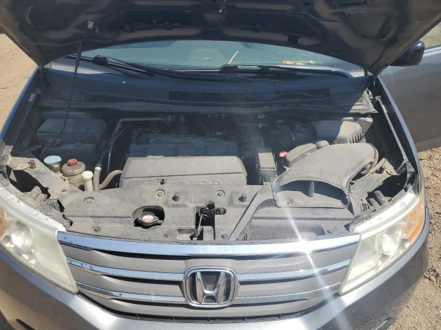 Photo 12 from auction – 2012 HONDA ODYSSEY EX with VIN 5FNRL5H61CB114566