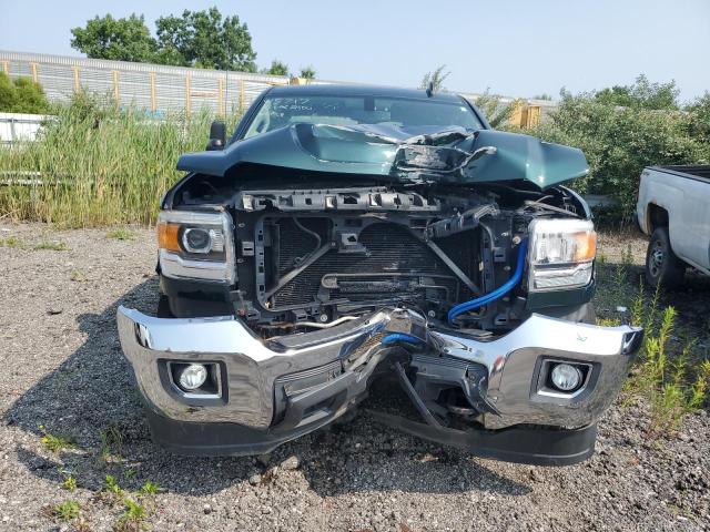 Photo 5 from auction – 2015 GMC SIERRA K25 with VIN 1GT12YE85FF503783