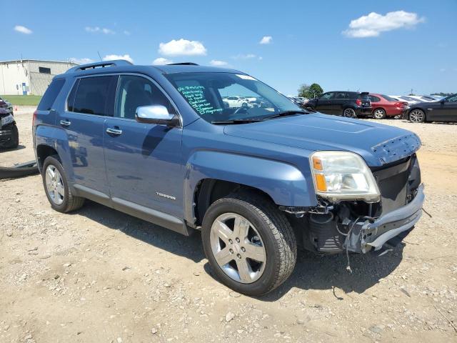 Zdjęcie 4 z aukcji – 2012 GMC TERRAIN SL z VIN 2GKALWEK1C6130474