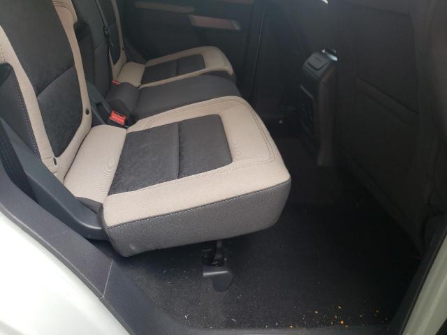 Photo 10 from auction – 2022 FORD BRONCO BAS with VIN 1FMEE5DP6NLB66701