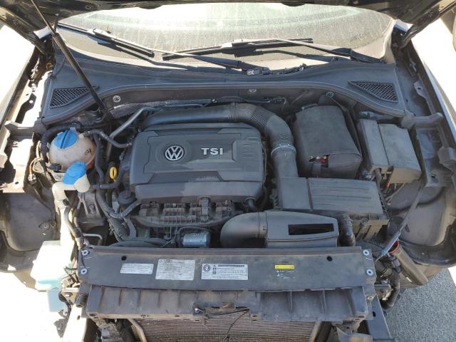 Photo 11 from auction – 2016 VOLKSWAGEN PASSAT S with VIN 1VWAT7A37GC009281