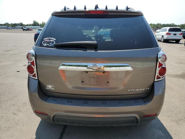 Photo 6 from auction – 2010 CHEVROLET EQUINOX LT with VIN 2CNALDEW4A6342216
