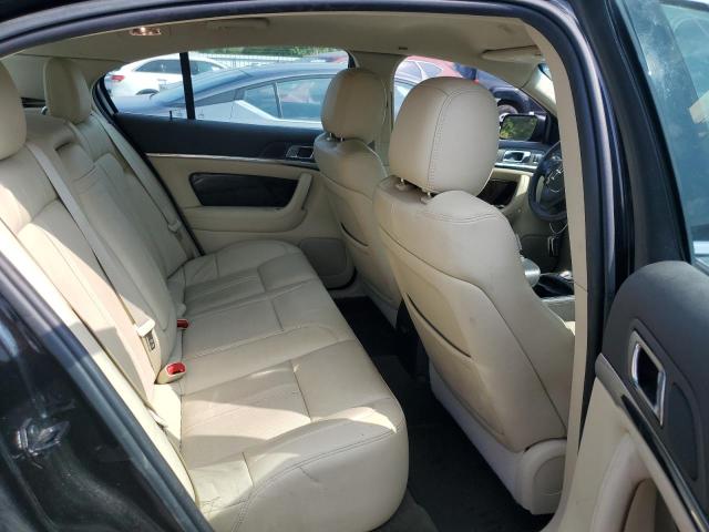Photo 10 from auction – 2015 LINCOLN MKS with VIN 1LNHL9EK9FG601380