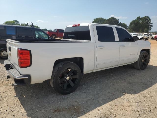 Photo 3 from auction – 2015 CHEVROLET SILVERADO with VIN 3GCPCREC6FG181820