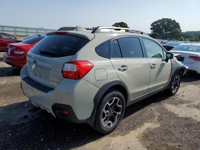Photo 3 from auction – 2017 SUBARU CROSSTREK with VIN JF2GPAKC3H8213580