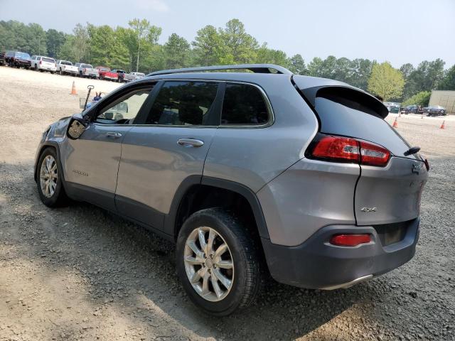 Photo 2 from auction – 2014 JEEP CHEROKEE L with VIN 1C4PJMDB8EW243459