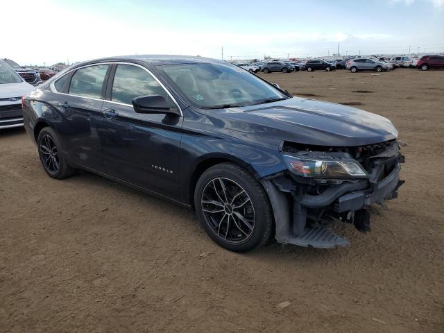 Photo 4 from auction – 2014 CHEVROLET IMPALA LS with VIN 2G11Y5SL0E9145644