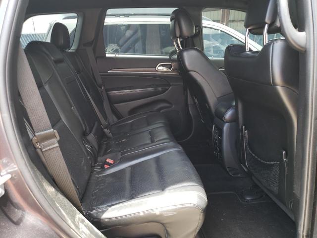 Photo 11 from auction – 2017 JEEP GRAND CHER with VIN 1C4RJEBGXHC867850